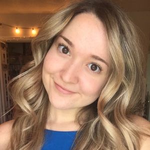 Meet your Posher, Gabby